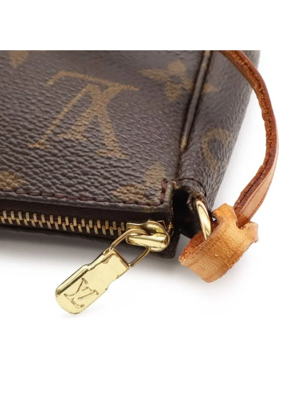 Louis Vuitton this authentic